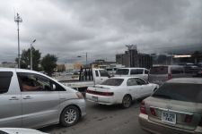 Ulaanbaatar Zu den Nomaden der Westmongolei, Mongolei, 09.07. - 30.07.2016