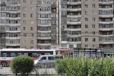 Ulaanbaatar Zu den Nomaden der Westmongolei, Mongolei, 09.07. - 30.07.2016