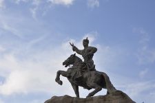 Ulaanbaatar Zu den Nomaden der Westmongolei, Mongolei, 09.07. - 30.07.2016