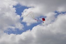 Nadaam in Ulaanbaatar Zu den Nomaden der Westmongolei, Mongolei, 09.07. - 30.07.2016