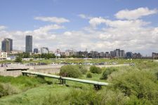 Ulaanbaatar Zu den Nomaden der Westmongolei, Mongolei, 09.07. - 30.07.2016