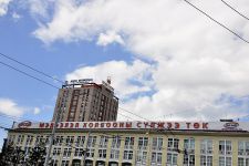 Ulaanbaatar Zu den Nomaden der Westmongolei, Mongolei, 09.07. - 30.07.2016