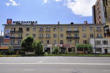 Ulaanbaatar Zu den Nomaden der Westmongolei, Mongolei, 09.07. - 30.07.2016