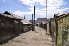 Ulaanbaatar Zu den Nomaden der Westmongolei, Mongolei, 09.07. - 30.07.2016