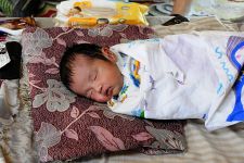 "Erste Freude" Zu den Nomaden der Westmongolei, Mongolei, 09.07. - 30.07.2016