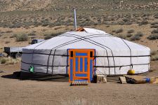 Zu den Nomaden der Westmongolei, Mongolei, 09.07. - 30.07.2016