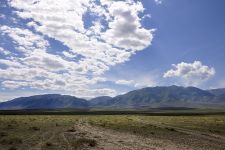 Zu den Nomaden der Westmongolei, Mongolei, 09.07. - 30.07.2016