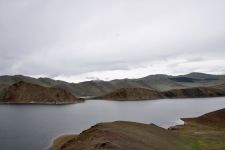 Zu den Nomaden der Westmongolei, Mongolei, 09.07. - 30.07.2016