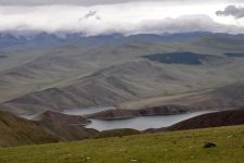 Zu den Nomaden der Westmongolei, Mongolei, 09.07. - 30.07.2016