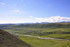 Zu den Nomaden der Westmongolei, Mongolei, 09.07. - 30.07.2016