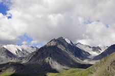 Zu den Nomaden der Westmongolei, Mongolei, 09.07. - 30.07.2016