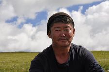 Tsolmon Zu den Nomaden der Westmongolei, Mongolei, 09.07. - 30.07.2016