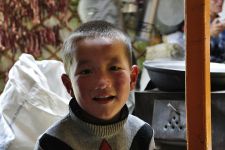 Zu den Nomaden der Westmongolei, Mongolei, 09.07. - 30.07.2016