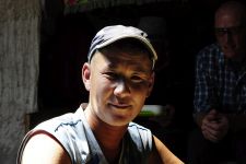 Zu den Nomaden der Westmongolei, Mongolei, 09.07. - 30.07.2016