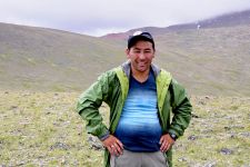 Agi Zu den Nomaden der Westmongolei, Mongolei, 09.07. - 30.07.2016