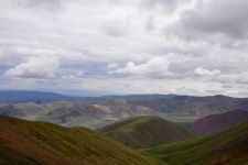 Zu den Nomaden der Westmongolei, Mongolei, 09.07. - 30.07.2016