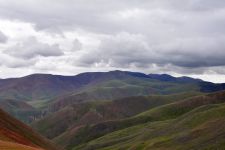 Zu den Nomaden der Westmongolei, Mongolei, 09.07. - 30.07.2016