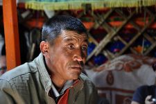 Zu den Nomaden der Westmongolei, Mongolei, 09.07. - 30.07.2016