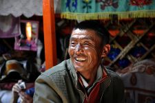 Zu den Nomaden der Westmongolei, Mongolei, 09.07. - 30.07.2016