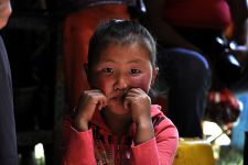 Zu den Nomaden der Westmongolei, Mongolei, 09.07. - 30.07.2016