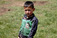 Zu den Nomaden der Westmongolei, Mongolei, 09.07. - 30.07.2016