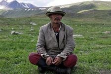 Zu den Nomaden der Westmongolei, Mongolei, 09.07. - 30.07.2016