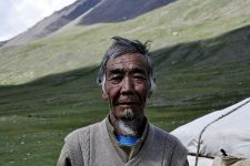 Zu den Nomaden der Westmongolei, Mongolei, 09.07. - 30.07.2016