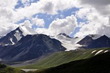 Zu den Nomaden der Westmongolei, Mongolei, 09.07. - 30.07.2016