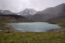 Bergsee Zu den Nomaden der Westmongolei, Mongolei, 09.07. - 30.07.2016