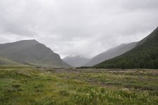 Zu den Nomaden der Westmongolei, Mongolei, 09.07. - 30.07.2016