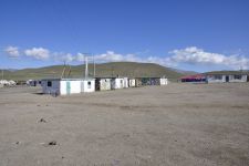 Zu den Nomaden der Westmongolei, Mongolei, 09.07. - 30.07.2016