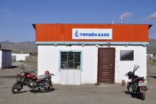 So geht Banking Zu den Nomaden der Westmongolei, Mongolei, 09.07. - 30.07.2016