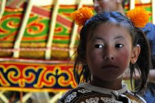 Kasachin Zu den Nomaden der Westmongolei, Mongolei, 09.07. - 30.07.2016