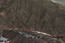 15.07.2016, Turgen Zu den Nomaden der Westmongolei, Mongolei, 09.07. - 30.07.2016