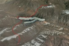 16.07.2016, Turgen Zu den Nomaden der Westmongolei, Mongolei, 09.07. - 30.07.2016