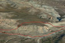 18.07.2016, Tagesausflug, Turgen Zu den Nomaden der Westmongolei, Mongolei, 09.07. - 30.07.2016