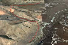 19.07.2016, Turgen Zu den Nomaden der Westmongolei, Mongolei, 09.07. - 30.07.2016