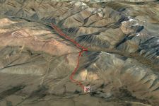 23.07.2016, Turgen Zu den Nomaden der Westmongolei, Mongolei, 09.07. - 30.07.2016