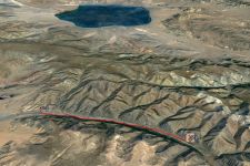 25.07.2016, Turgen Zu den Nomaden der Westmongolei, Mongolei, 09.07. - 30.07.2016