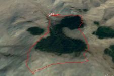 27.07.2016, Letzter Tagesausflug vom Ger-Camp aus Zu den Nomaden der Westmongolei, Mongolei, 09.07. - 30.07.2016