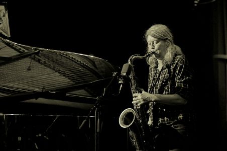 Carte Blanche: Erwin Ditzner's Tribute to Johannes Bauer, Mo 17.10.2016, Alte Feuerwache Mannheim, Enjoy Jazz