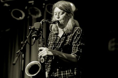 Carte Blanche: Erwin Ditzner's Tribute to Johannes Bauer, Mo 17.10.2016, Alte Feuerwache Mannheim, Enjoy Jazz