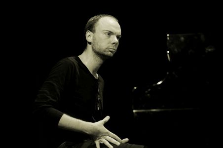 Carte Blanche: Erwin Ditzner's Tribute to Johannes Bauer, Mo 17.10.2016, Alte Feuerwache Mannheim, Enjoy Jazz