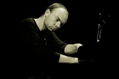 Carte Blanche: Erwin Ditzner's Tribute to Johannes Bauer, Mo 17.10.2016, Alte Feuerwache Mannheim, Enjoy Jazz