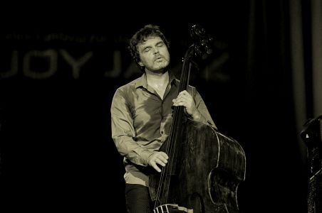 Carte Blanche: Erwin Ditzner's Tribute to Johannes Bauer, Mo 17.10.2016, Alte Feuerwache Mannheim, Enjoy Jazz