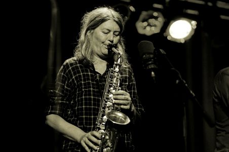 Carte Blanche: Erwin Ditzner's Tribute to Johannes Bauer, Mo 17.10.2016, Alte Feuerwache Mannheim, Enjoy Jazz