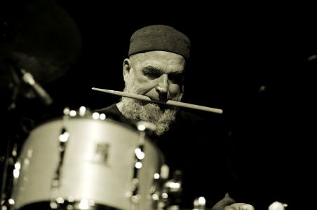 Carte Blanche: Erwin Ditzner's Tribute to Johannes Bauer, Mo 17.10.2016, Alte Feuerwache Mannheim, Enjoy Jazz
