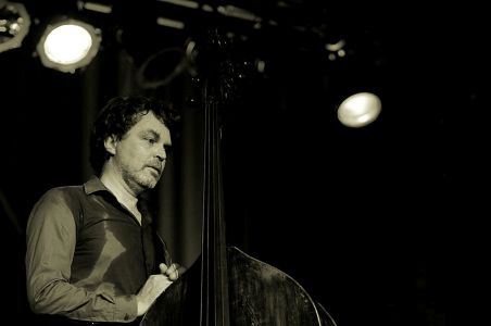 Carte Blanche: Erwin Ditzner's Tribute to Johannes Bauer, Mo 17.10.2016, Alte Feuerwache Mannheim, Enjoy Jazz