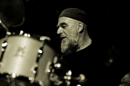 Carte Blanche: Erwin Ditzner's Tribute to Johannes Bauer, Mo 17.10.2016, Alte Feuerwache Mannheim, Enjoy Jazz