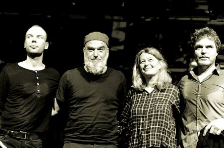 Carte Blanche: Erwin Ditzner's Tribute to Johannes Bauer, Mo 17.10.2016, Alte Feuerwache Mannheim, Enjoy Jazz